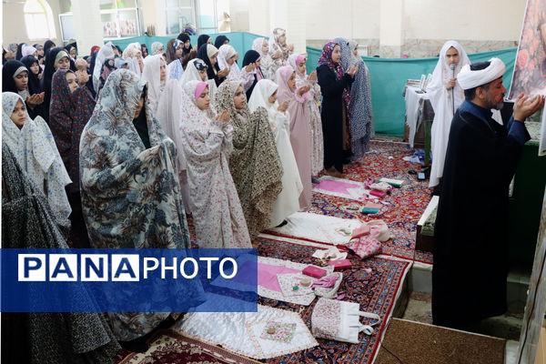 پایان سه‌روزه‌ای که بوی حرم گرفت