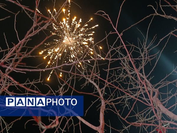 تجلی امید در نیمه شعبان