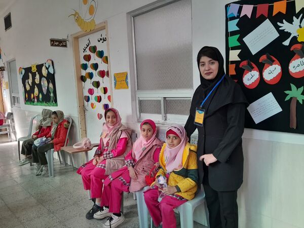 مسابقات قرآن و عترت در شهرستان لارستان