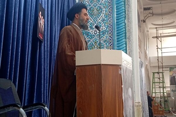 تقوا؛چراغ هدایت و معیار تشخیص حق از باطل در مسیر زندگی است