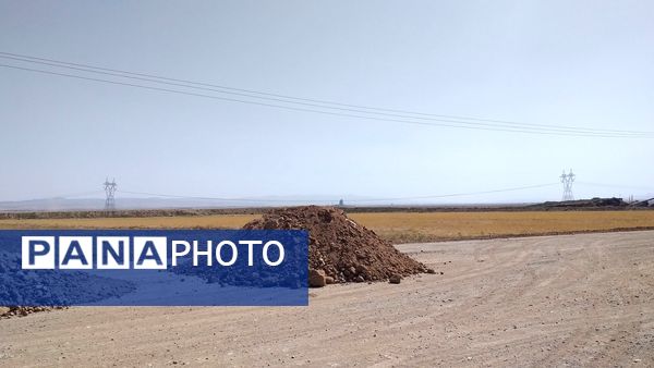 تسریع در اجرای پروژه ارتقای محور رباط سنگ - کدکن با دوبرابر شدن ماشین آلات راه سازی 