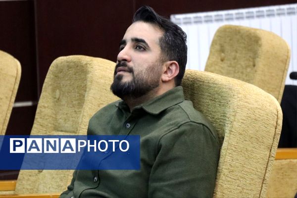 آئین اختتامیه سومین رویداد تولید محتوا دیجیتال پاکدشت