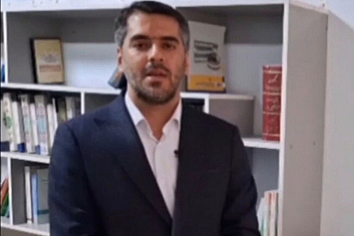 ایجاد فضای شاد در مدارس و تقویت جایگاه معلمان، اولویت آموزش و پرورش است