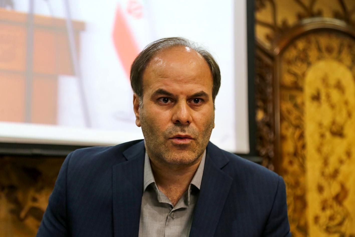 انتقال سهمیه مالیاتی پرونده مس سونگون از مهم‌ترین اقدامات دولت سیزدهم بود