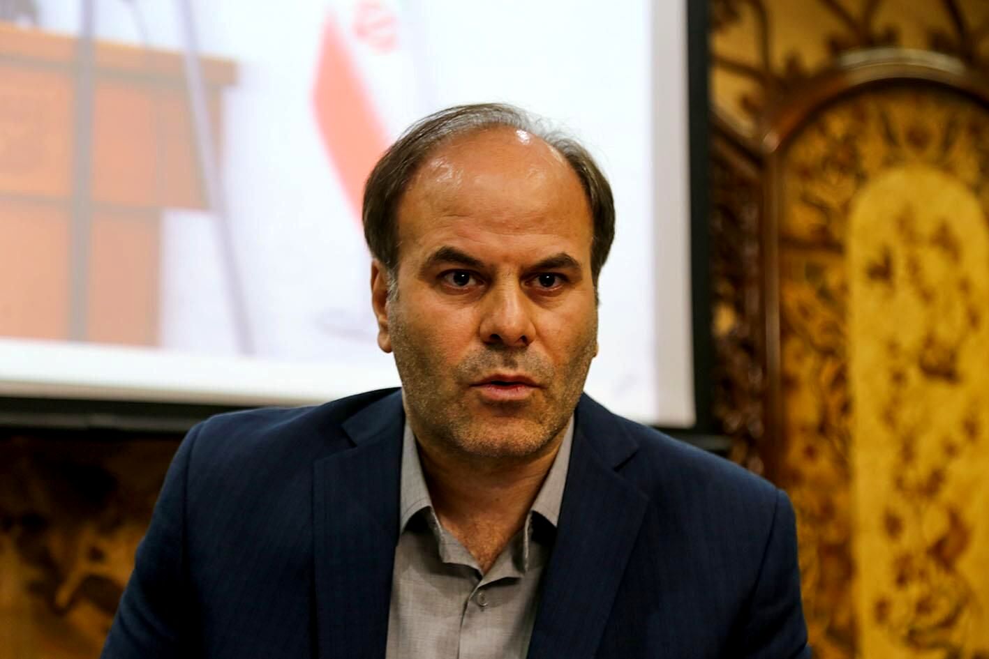انتقال سهمیه مالیاتی پرونده مس سونگون از مهم‌ترین اقدامات دولت سیزدهم بود