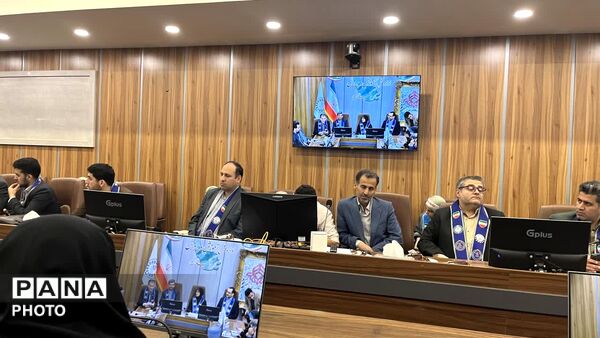 گرامیداشت سالروز تاسیس سازمان دانش آموزی در گیلان