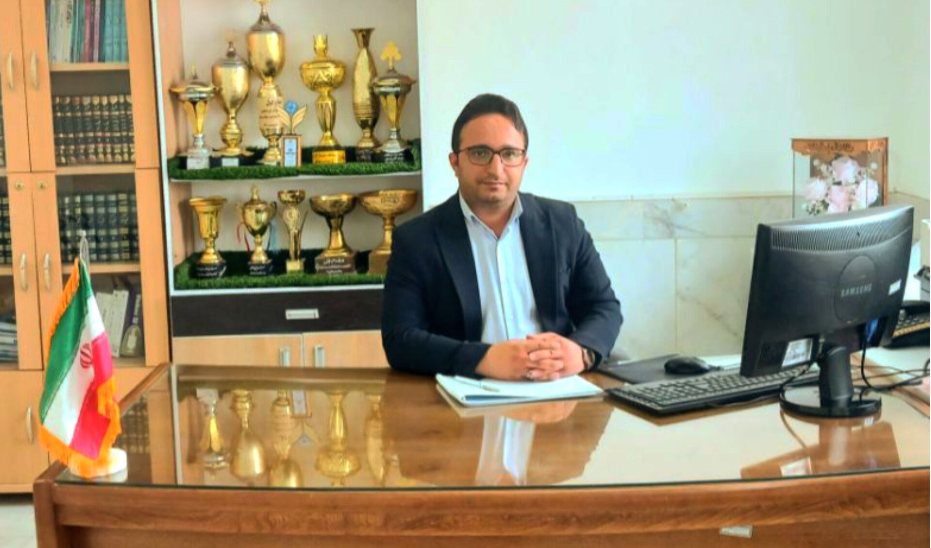 درخشش دانش‌آموزان لردگان در مرحله استانی جشنواره فرهنگی‌هنری «فردا» 