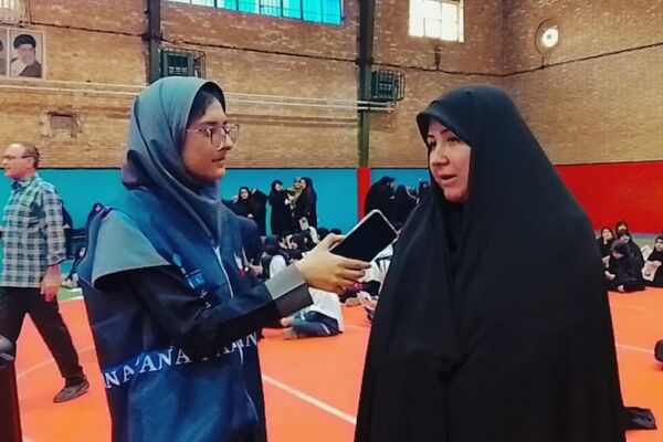 ۳هزار دانش‌آموز در مراسم تشییع رهبر هم‌صدا می‌شوند