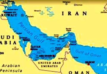 دهم اردیبهشت،روز ملی خلیج فارس