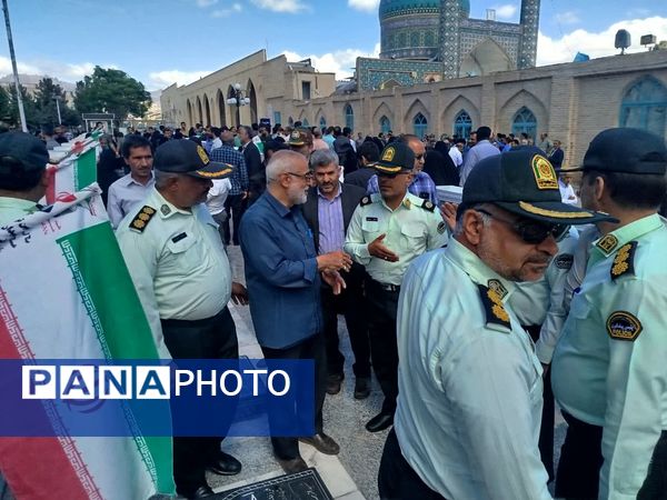 عشقی که دوباره زنده شد