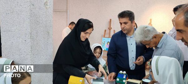 شکوفایی نسل نو؛ ظهور استعدادهای خلاق و تکنولوژیک در شهرستان مریوان