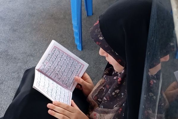یکشنبه‌های شهدایی با نوای حدیث کسا