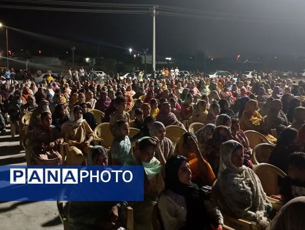 شعبان همه سرور و مهر است و صفا 