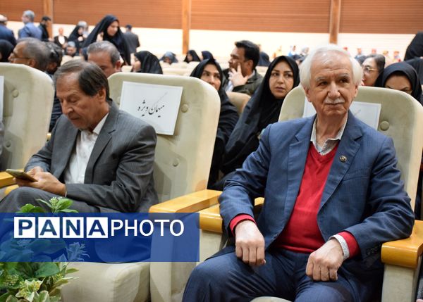 گامی نوین در راستای آینده سازی آموزشی کشور 