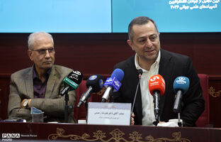  نخبگان جوان، صاحبان اصلی آینده ایران هستند /شبکه نخبگان جوان کشور راه‌اندازی می‌شود