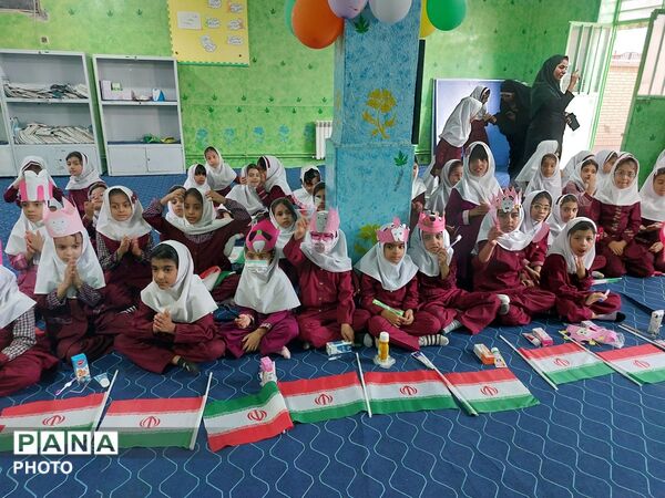 جشنواره آموزشی «دندان ۶» با هدف ارتقای سلامت دهان و دندان دانش‌آموزان در حاجی‌آباد