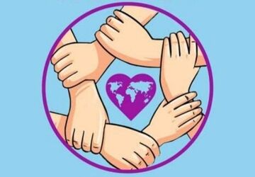به‌مناسبت روز جهانی انسان‌دوستی