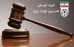 استقلال خوزستان به استقلال بدهکار شد/ شکایت صنعت نفت از فروزان راه به جایی نبرد