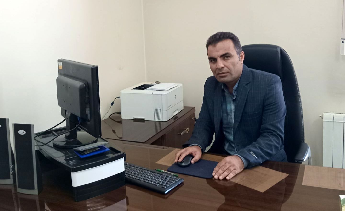 آموزش مجازی بخشی جدایی‌ناپذیر از فرآیند یادگیری است