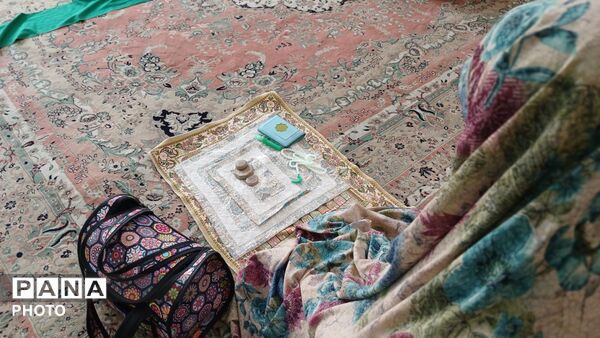 طنین گام‌های استوار در فارسان؛ نمازجمعه‌ای به وسعت همدلی