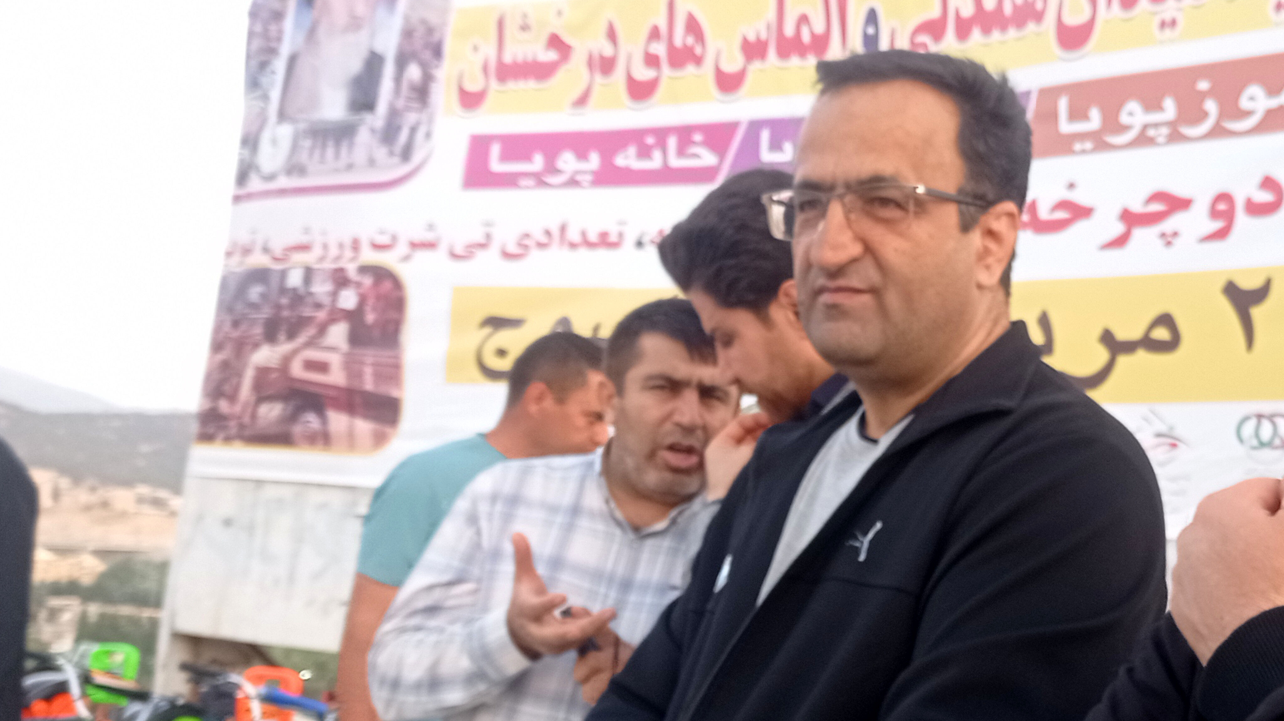 پیاده‌روی خانوادگی فرصتی برای همدلی و تقویت روحیه جمعی است