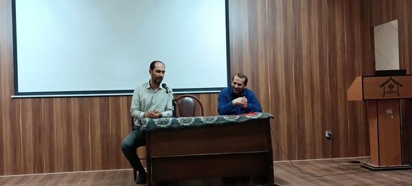 برگزاری دوره‌های توانمندسازی کارشناسان قرآن و مشاوره در زنجان