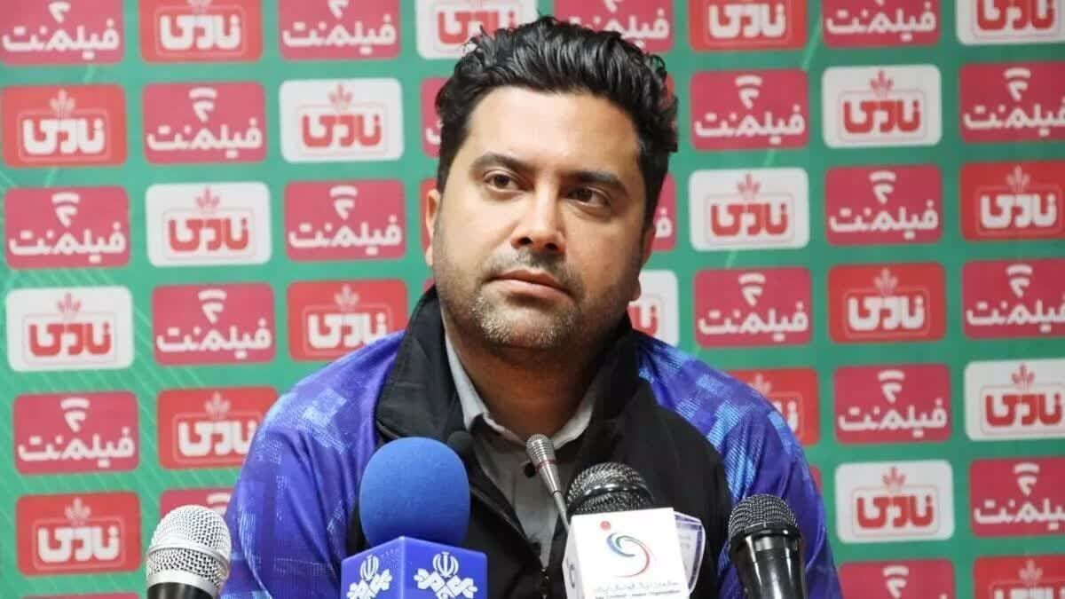 سعی داریم در این دیدار با پرسپولیس بهترین خود باشیم 