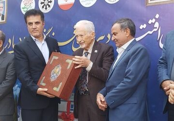 قدمی نو برای آینده‌سازان در فرزانگان دو شیراز