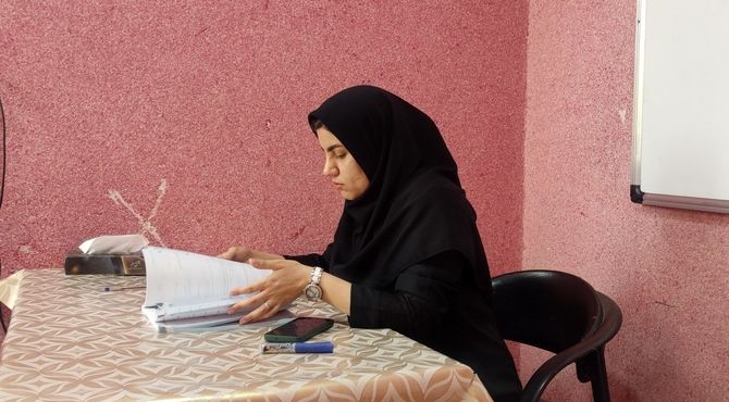جهادی از جنس تعلیم و تربیت
