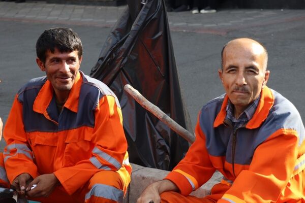 پای‌برهنه،در مسیر عشق