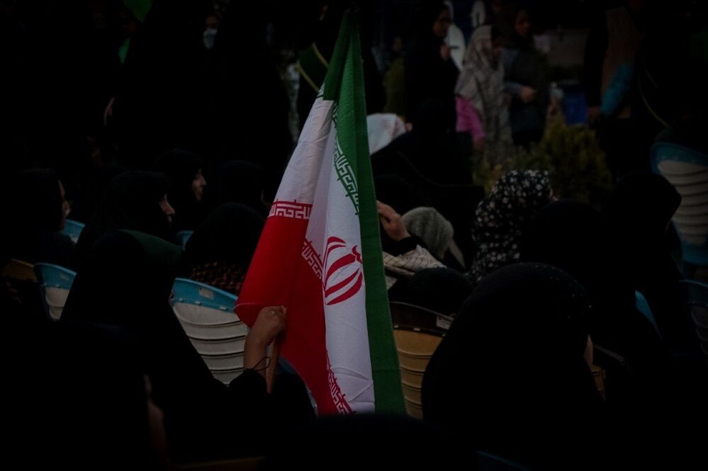 همایش «ایران همدل» در کرمان