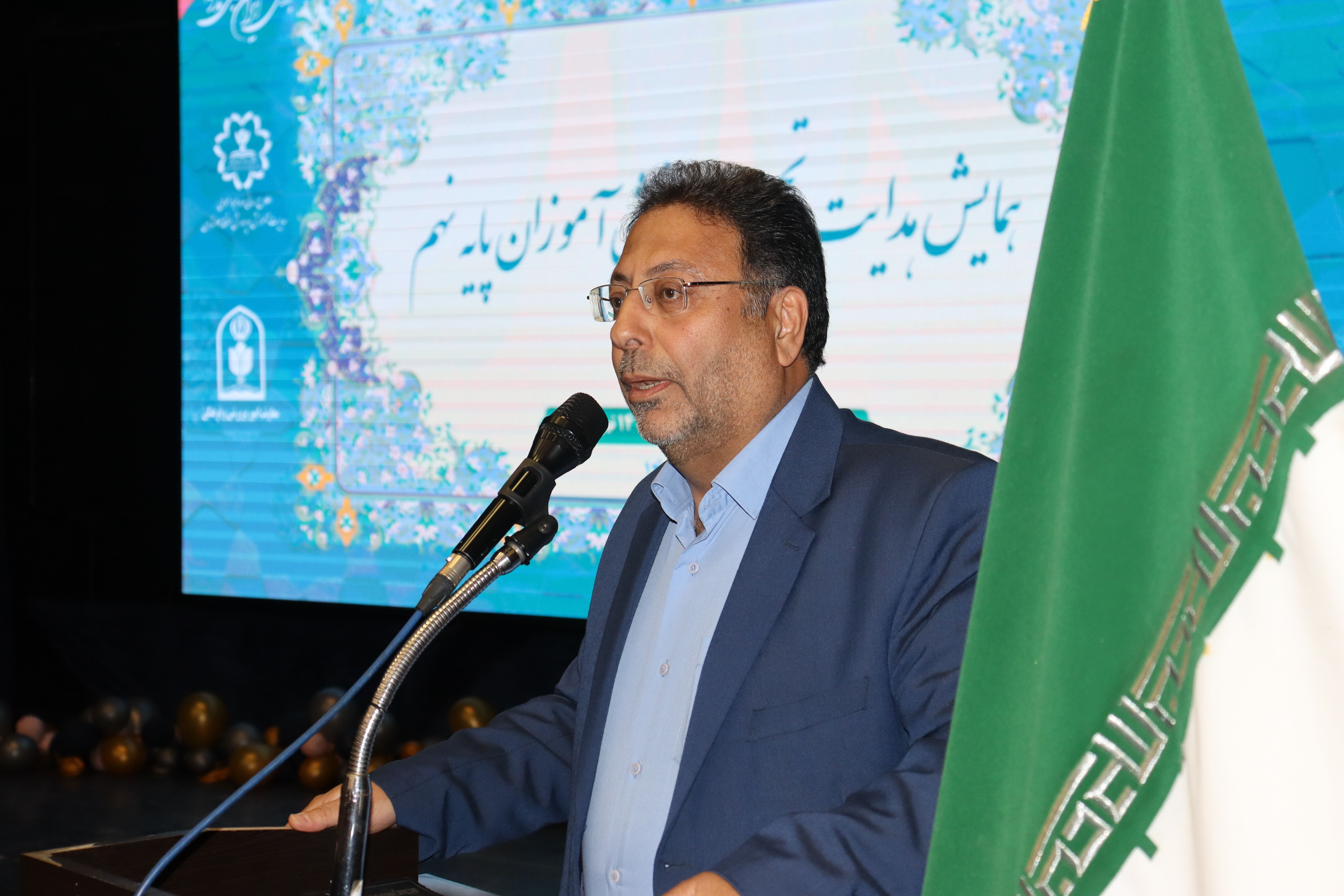 انتخاب رشته، گامی مهم در شکل‌گیری آینده تحصیلی دانش‌آموزان است
