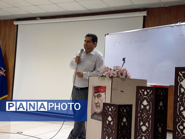 برگزاری نشست عمومی فعالان رسانه در اسلامشهر 