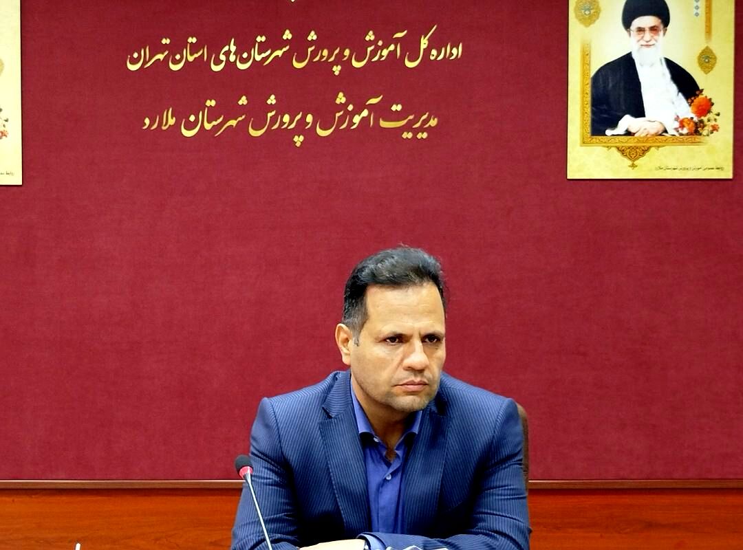 دانش‌آموز خبرنگار آن پانا، سفیران آگاهی و امید در جامعه هستند