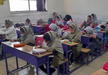 برگزاری آزمون تیمز ویژه دانش‌آموزان دبستانی