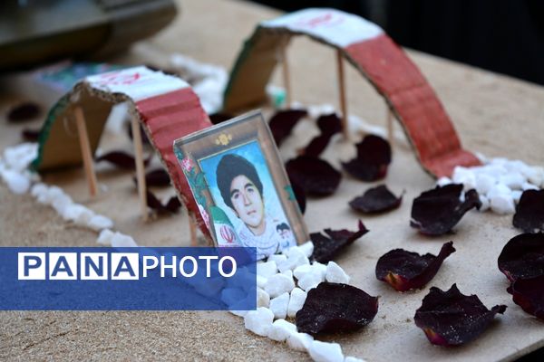 تجلی اقتدار مردم بهارستان در راهپیمایی ۱۳ آبان