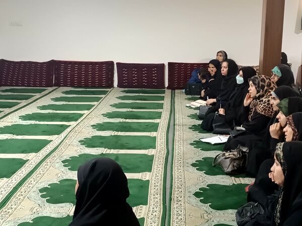  جلسه مشاوره زندگی سالم در مشهد