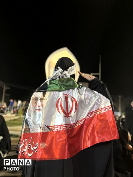 اجتماع پرشور شهروندان جاجرم