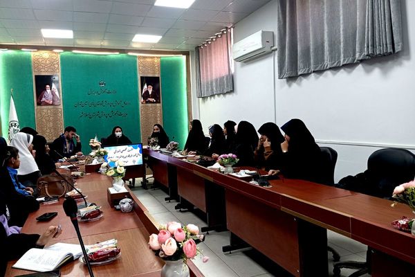 ارتقای مهارت‌های تخصصی خبرنگاری در دومین جلسه توانمندسازی 