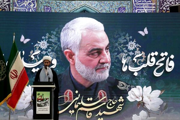 مراسم یوم الله 9 دی در بوشهر