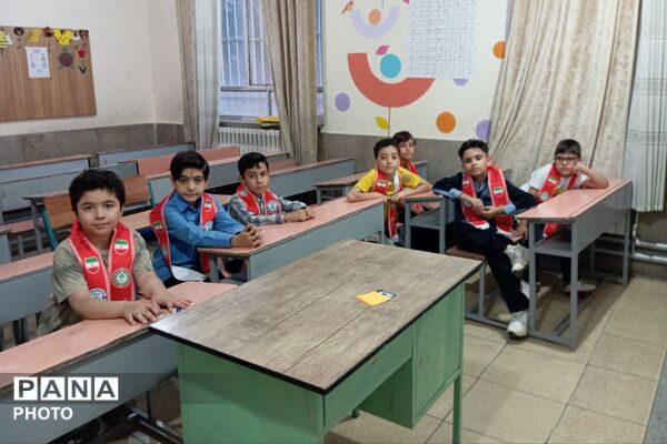 گامی به سوی آینده‌ای پایدار