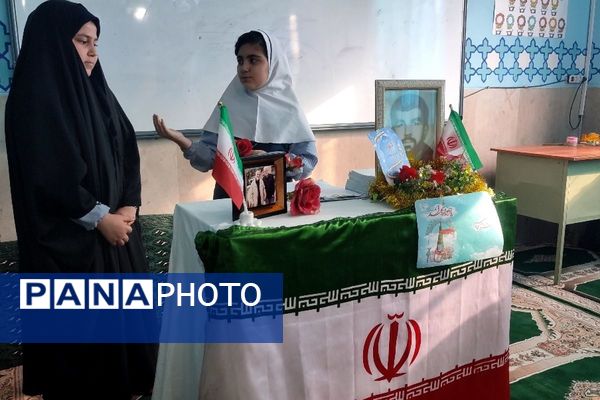 از تخته‌سیاه تا آسمان؛ یادواره شهید مجید معظم 