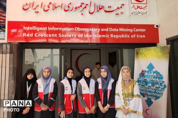  درخشش دانش‌آموزان شهرستان قدس در طرح ملی راسخ با  سهم ۲۵ درصدی از برترین‌های کشوری
