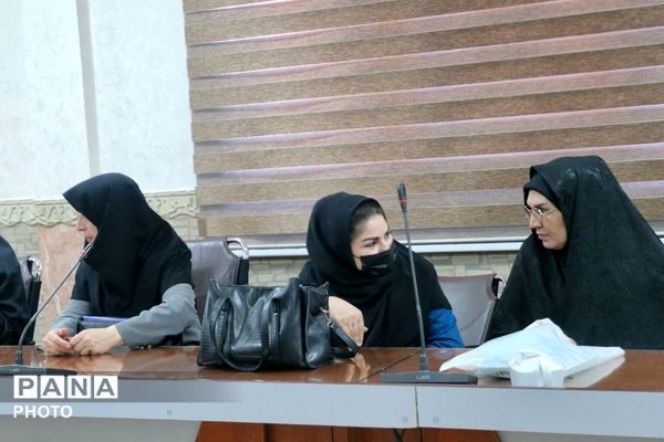  کارگاه پیشگیری از مصرف مواد مخدر در قرچک