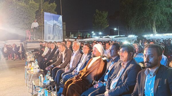ایرانِ فرهنگی به روایت اقوام