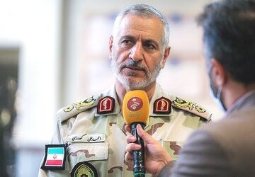 انهدام باند سازمان یافته قاچاق و کشف ۹۰۰ کیلوگرم موادمخدر در مرزهای سیستان و بلوچستان