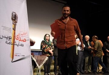 «تارهای تو مرا می‌رقصاند» روایتی رئال با محوریت عشق است