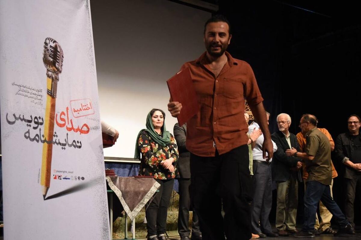 «تارهای تو مرا می‌رقصاند» روایتی رئال با محوریت عشق است