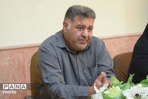 فارسان؛گام دیگری برای شهدا 