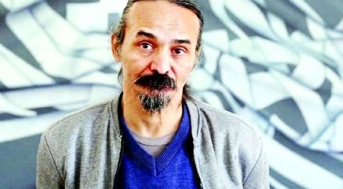 رضا آشفته به صحنه باز می‌گردد